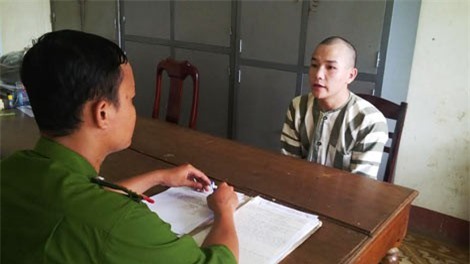  Thông đồng với vợ, chàng rể cuỗm tài sản của nhạc phụ