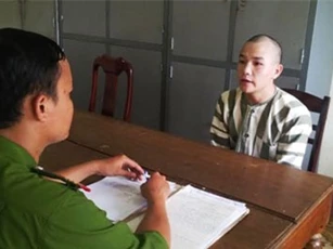 Thông đồng với vợ, chàng rể cuỗm tài sản của nhạc phụ