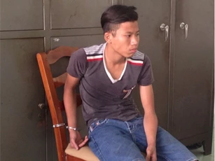 TP.HCM: Nghi can thứ hai “tạt axít” vào hai nữ sinh viên bị bắt
