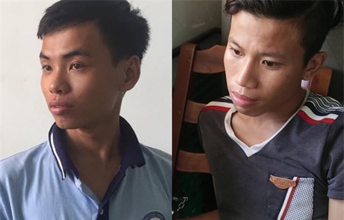 Vụ 2 nữ sinh bị tạt axit: Rùng mình lời kể của nghi can