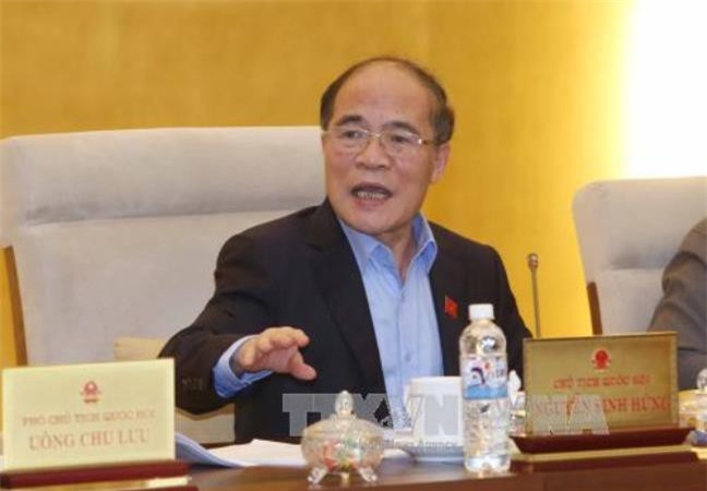 Có nên bổ sung quy định chuyển phạt tiền, cải tạo không giam giữ thành hình phạt tù? 