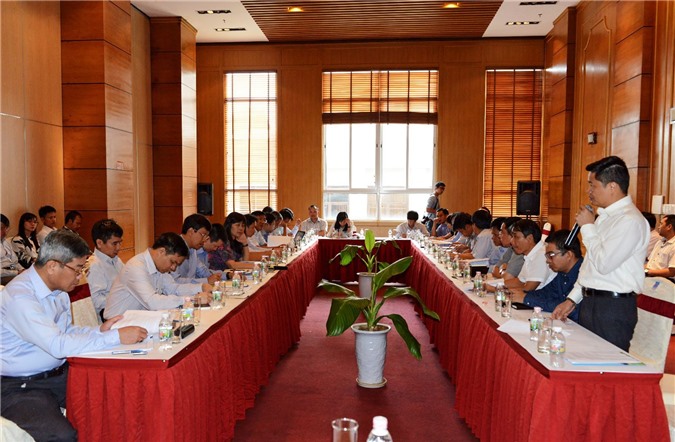 Lọc hóa dầu Bình Sơn lãi hơn 4,2 nghìn tỷ đồng sau 9 tháng