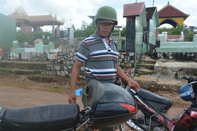 Nơi chôn 17.500 hài nhi bị bỏ rơi: Hàng trăm cháu bé được cứu sống ngay “cửa tử”