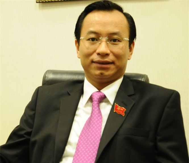 Sự tín nhiệm là mệnh lệnh thiêng liêng