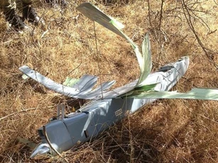 Thổ Nhĩ Kỳ bắn hạ chiếc UAV xâm phạm không phận gần Syria