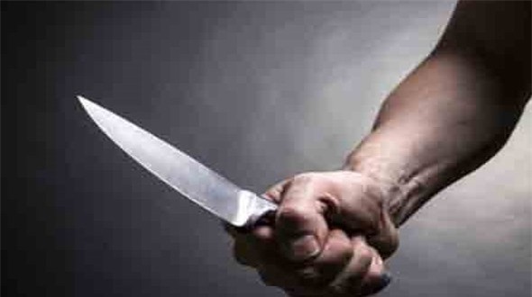 Hàn gắn hôn nhân bất thành, chồng đâm chết vợ rồi tự sát