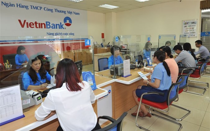 Thương hiệu VietinBank được định giá cao nhất trong ngành Ngân hàng