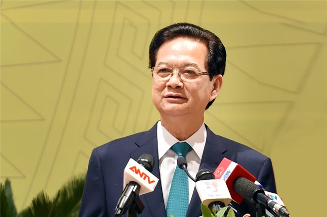 Toàn văn phát biểu của Thủ tướng tại Đại hội Đảng bộ Công an Trung ương