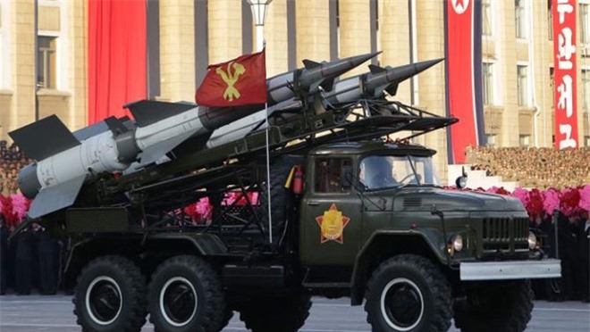 Triều Tiên chỉ ký hiệp ước hòa bình, quyết không đàm phán hạt nhân với Mỹ