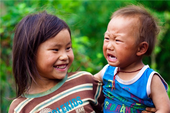 Báo động 55 tỉnh, thành mất cân bằng giới tính khi sinh