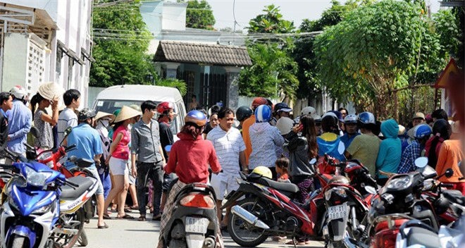 Con rể tàn ác hạ độc nhạc mẫu vì nghi xúi dục vợ bỏ nhà đi