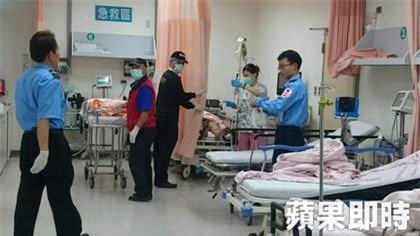 Lao động người Việt bị đồng hương đâm chết ở Đài Loan