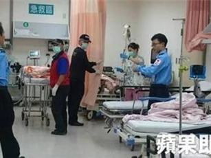 Lao động người Việt bị đồng hương đâm chết ở Đài Loan