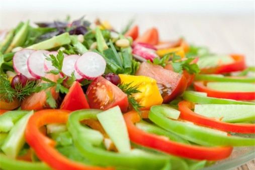 Những tác hại của ăn chay bừa bãi