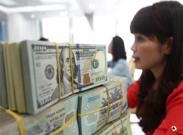 Quy định mới về hạn chế sử dụng ngoại hối trên lãnh thổ Việt Nam