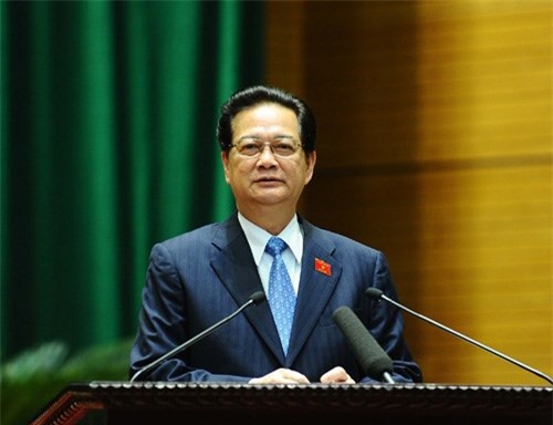 Thủ tướng: TPP sẽ tạo thêm nhiều cơ hội cho phát triển kinh tế - xã hội