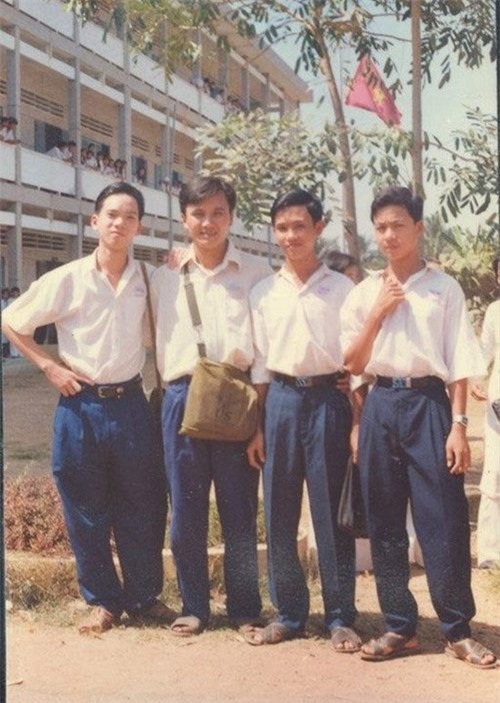 Bí ẩn về cái chết gây chấn động của Lê Công Tuấn Anh