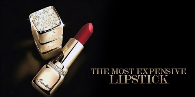 Điểm lại những món hàng "siêu đắt đỏ" của phái nữ