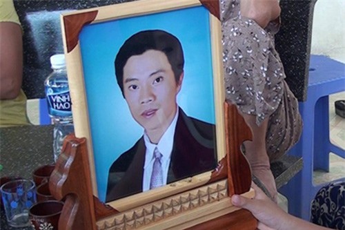 Một bệnh nhân chết tại nhà Phó giám đốc trung tâm y tế huyện