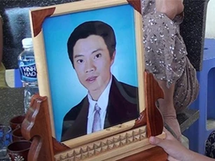 Một bệnh nhân chết tại nhà Phó giám đốc trung tâm y tế huyện