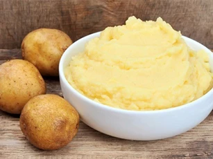 Những tác dụng tuyệt vời của khoai tây