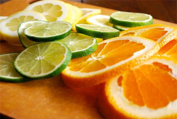 Những thực phẩm thiết yếu khi thời tiết giao mùa