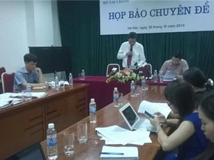 Xóa khoảng 1.300 tỷ đồng nợ thuế cho các doanh nghiệp?