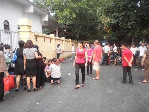 Bỏ học đi chơi, một học sinh lớp 6 tử vong bất thường