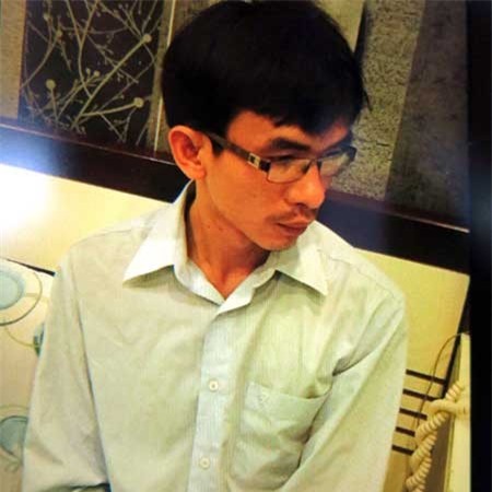 "Tú ông" 8X điều hành chân dài bán dâm nổi tiếng Sài Gòn