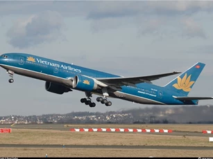 Vietnam Airlines mở đường bay mới Hải Phòng - Nha Trang từ 15/11
