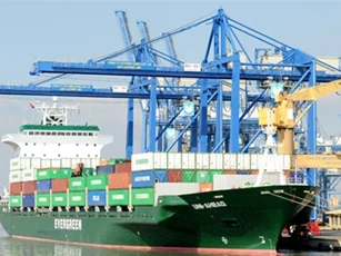 Xuất siêu 59 triệu USD trong nửa đầu tháng 10