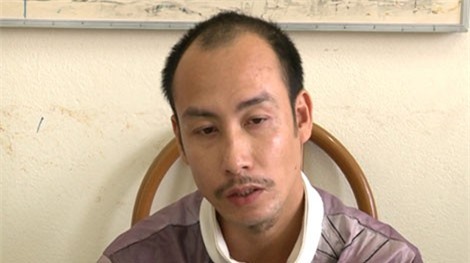 Bắt đối tượng chuyên gọi điện quấy rối 113, 114, 115