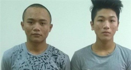 Bắt siêu trộm mở ổ khóa xịn chỉ trong 2 giây