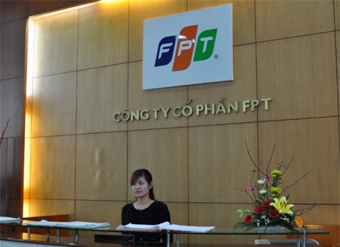 Doanh thu của FPT đạt hơn 29,2 nghìn tỷ sau 9 tháng