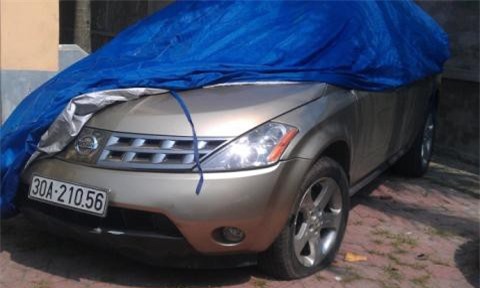 Hà Tĩnh: Bí thư huyện uống rượu gây tai nạn, 1 người nhập viện