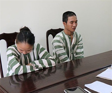  Hào Anh trộm cắp sẽ đối diện án 6 tháng - 3 năm tù