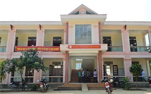 Kết luận chính thức vụ bé 3 tháng tuổi tử vong sau tiêm chủng