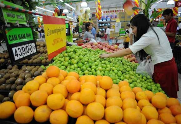 Lên phương án ổn định giá cả những tháng cuối năm 2015