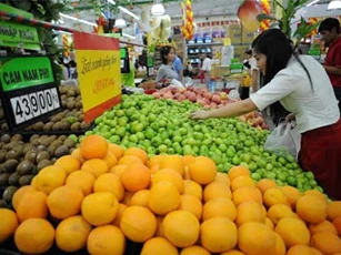 Lên phương án ổn định giá cả những tháng cuối năm 2015