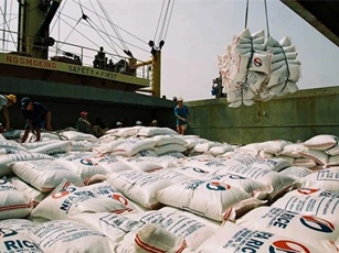 Philippines “phải” nhập thêm 1 triệu tấn gạo trong năm 2015