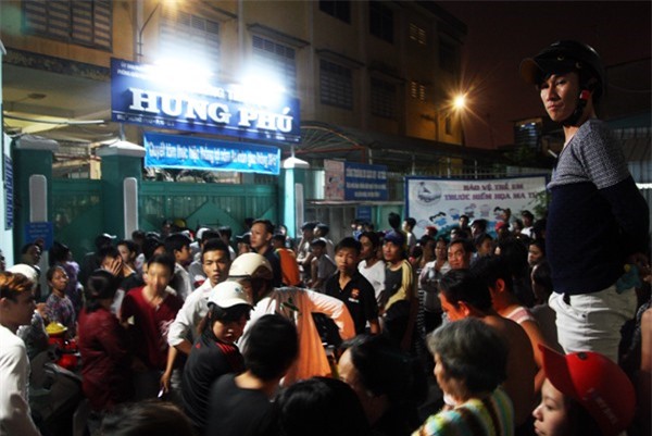 Truy tố 2 tội danh đối với thiếu niên giết nghệ sĩ Đỗ Linh