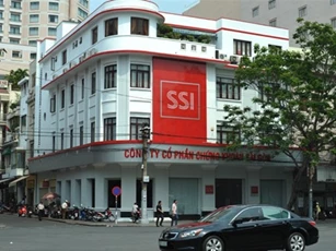 CTCP Chứng khoán Sài Gòn lãi 768 tỷ đồng sau 9 tháng