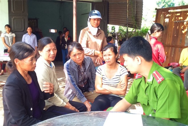 Làm rõ vụ cô giáo chết bất thường sau khi sinh tại bệnh viện