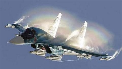 Nga không kích phá tan 72 căn cứ IS, dọn đường cho quân đội Syria