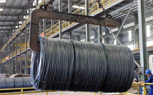 Sắp tăng thuế nhập khẩu nhiều mặt hàng sắt, thép?