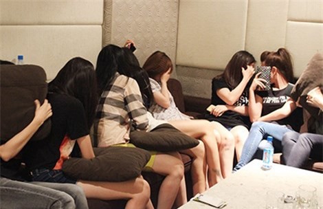 TP.HCM đề xuất tiếp về ‘khu nhạy cảm’