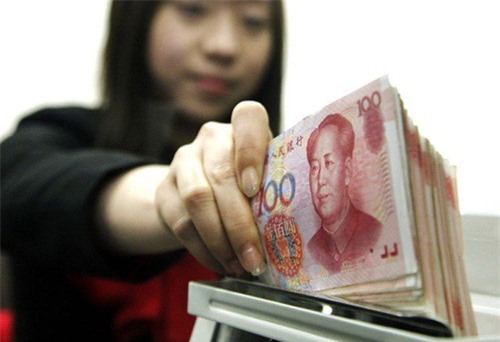 Trung Quốc tiếp tục hạ lãi suất