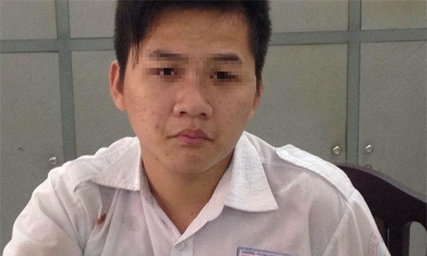 Truy tố kẻ ác thủ tuổi 15 giết nghệ sĩ Đỗ Linh