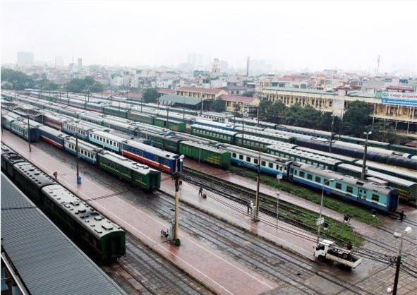 Vụ nhà thầu Nhật Bản JTC hối lộ: 6 cựu quan chức sẽ hầu tòa 