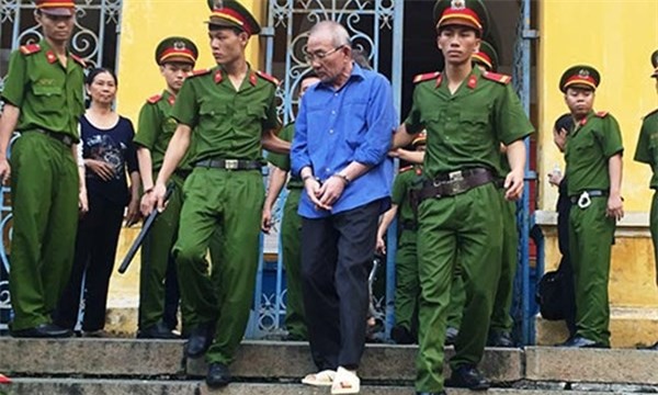 Vụ tham nhũng ở Agribank: Hậu quả lớn từ sự tắc trách